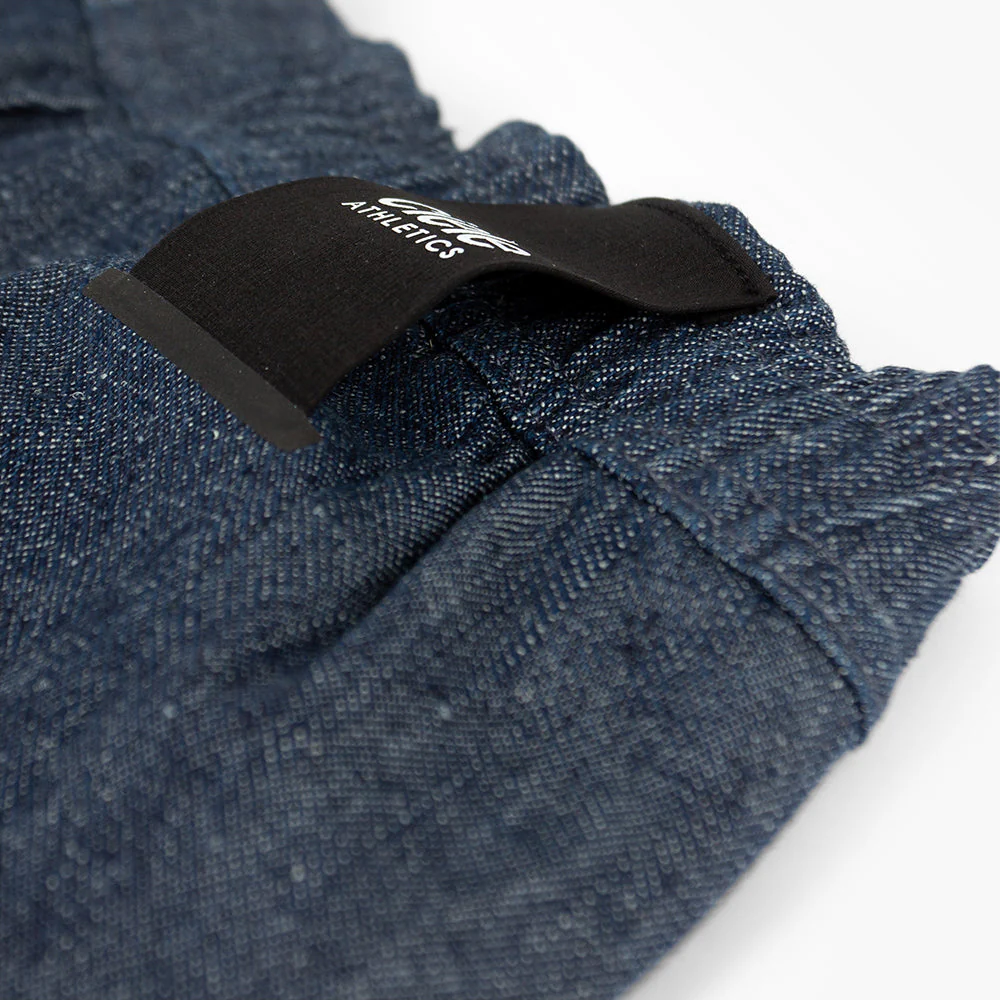 WRKShort - Denim - Image 11