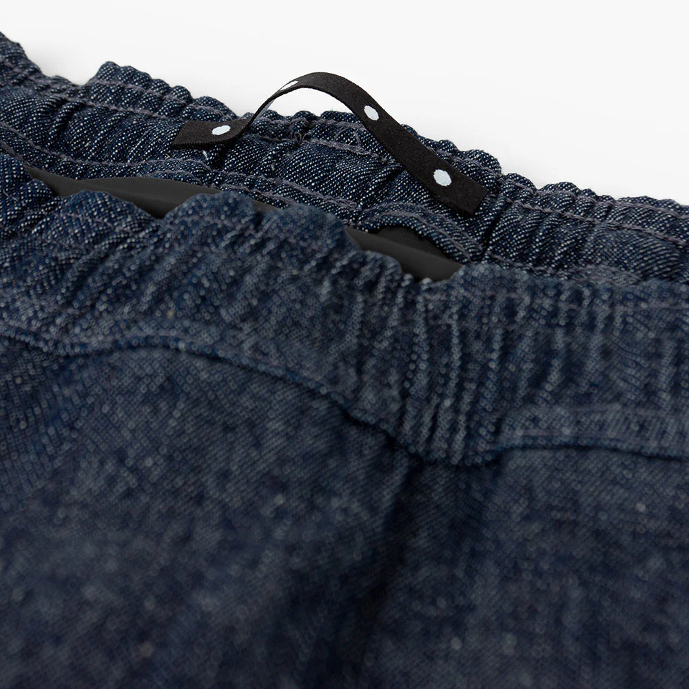 WRKShort - Denim - Image 7
