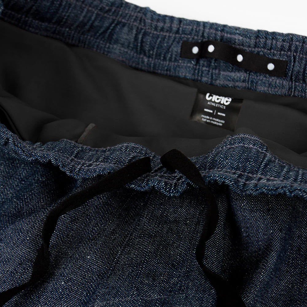 WRKShort - Denim - Image 8